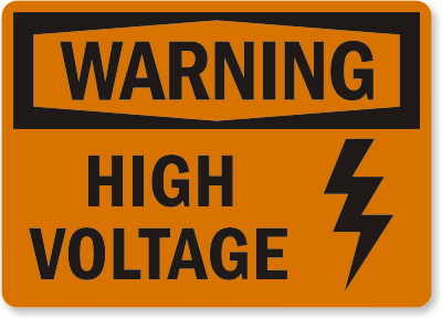 High-Voltage-Warning-Sign-S-2217